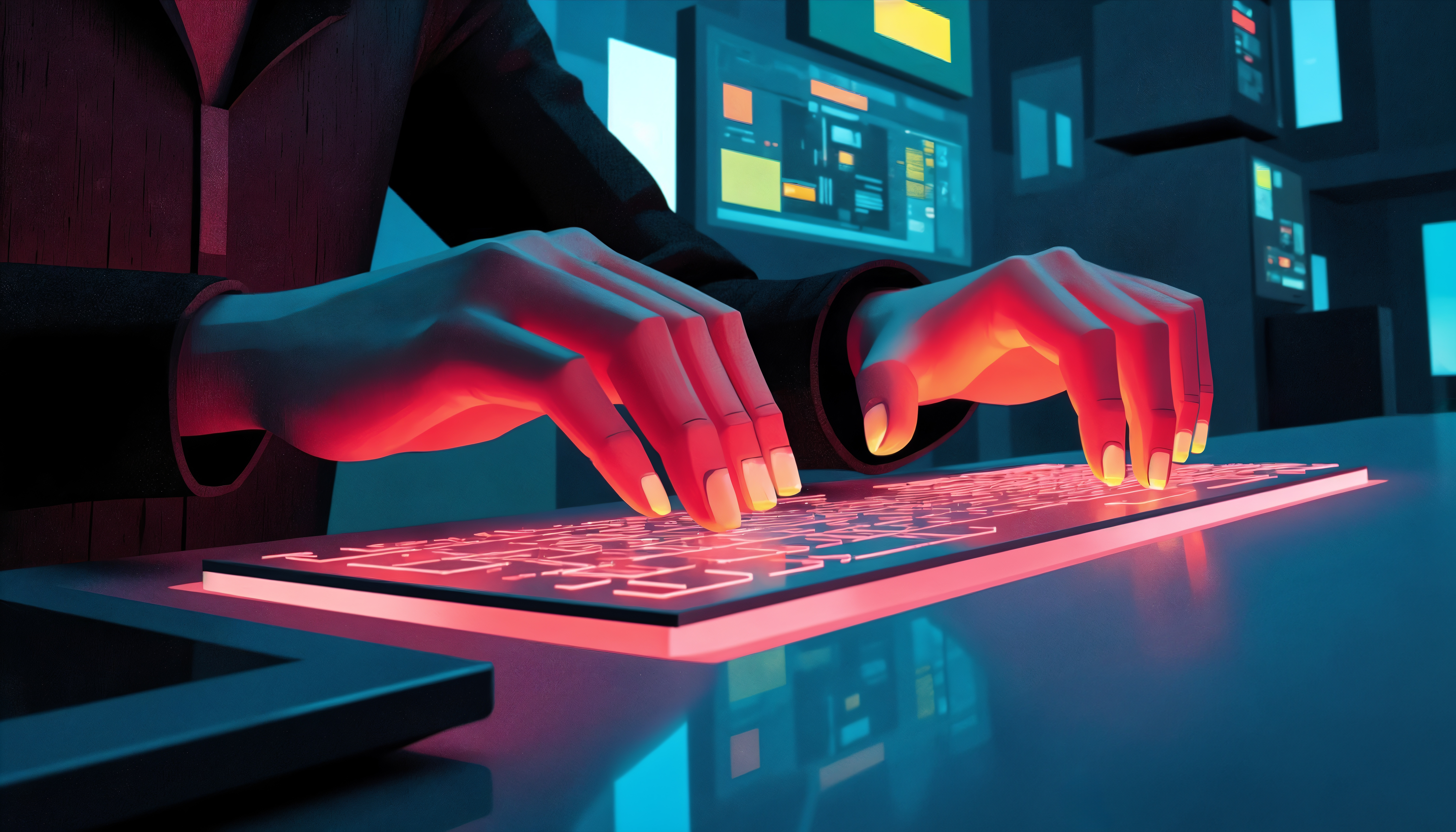 Building Digital Experiences